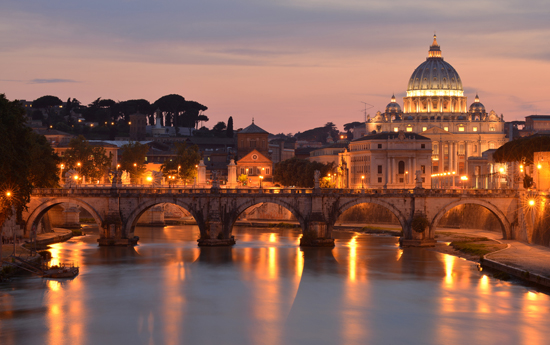 Roma